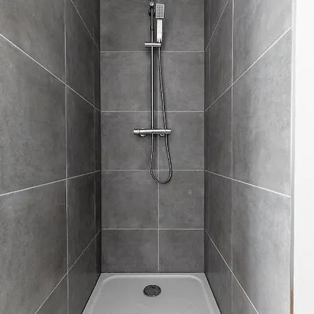 Appartement Strasbourg Centre / Krutneau Extérieur photo