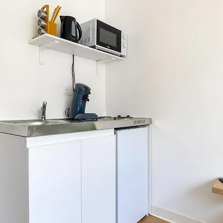 Appartement Strasbourg Centre / Krutneau Extérieur photo