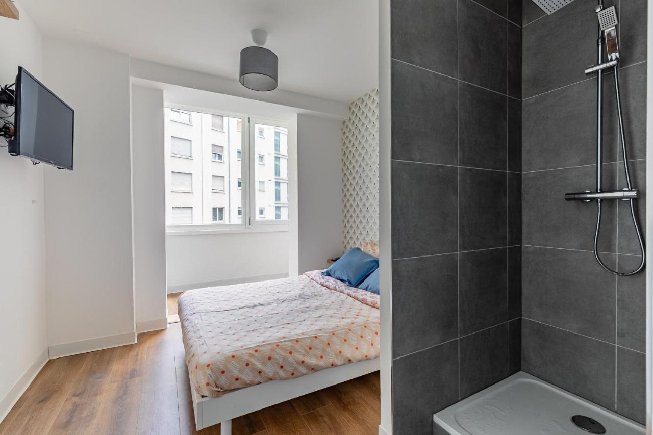 Centre / Krutneau Appartement *